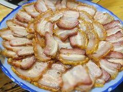 烤藏香猪肉-老字号特色藏餐(香格里拉古城店)
