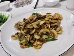-火龙堂·风味民间菜(文一路店)
