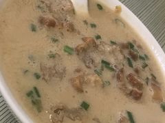 咸豆浆-文武王氏烧饼·无矾油条(西溪路店)
