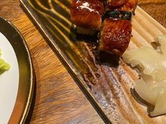 -千代武日本料理(爱建店)