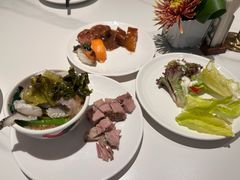 -麓湖国际水疗