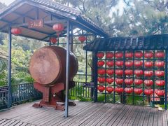 -广东天露山旅游度假区