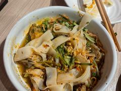 -大师兄·手工面·西北菜(美的悦然广场店)