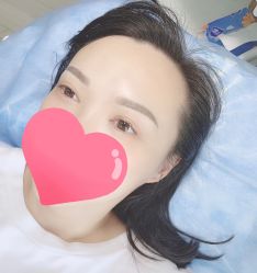 点击看大图 -Yue Show馨选·半永久纹眉纹眼线