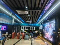 -宝体健身会(宝安体育馆店)