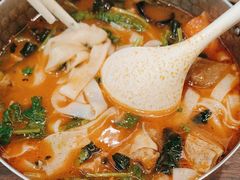 -小满手工粉(上海品尊国际店)
