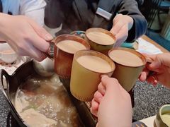 -盡膳口福跷脚牛肉火锅(北美新天地店)