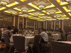 大堂-顺德人家食府(黄金广场店)
