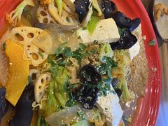 -文立新·秤盘麻辣烫(天通苑店)