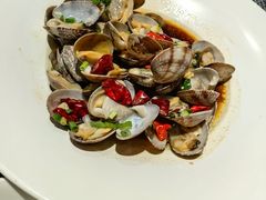 -苏先生海鲜渔庄(金桥店)