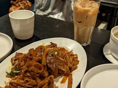 -新旺茶餐厅•早餐(迪士尼小镇店)