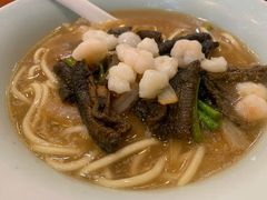 -奎元馆.百年奎元.非遗传承(西湖边的解放路店)