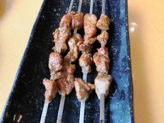 -新粤新疆菜(禅城店)