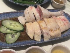 -章记星洲 · 新加坡餐厅(望京店)