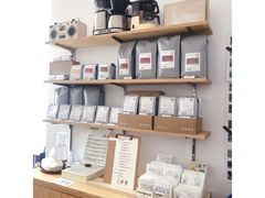 -纽巷咖啡 SOFTFOCUS COFFEE(锦和巴黎时韵店)