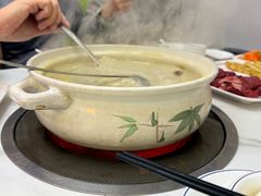 -清真·马坡烧烤涮牛肚·酸浆火锅(新区总店)