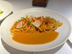 -L'Arome芳芳法国餐厅(金陵饭店店)