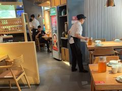 -湘间田舍(北仑银泰店)