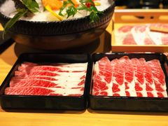 -锦和牛·炭火烧肉(ICC太和里店)
