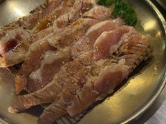 -本炙炭烤·蒲烧活鳗料理店(金沙洲店)