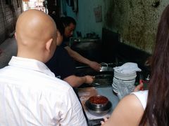 -五娭毑臭豆腐(黄兴南路店)