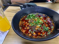 -四川老牛麻辣烫(北门桥店)
