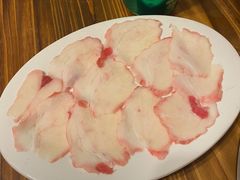 牛胸标-柴头哥·牛肉火锅(爱民路店)
