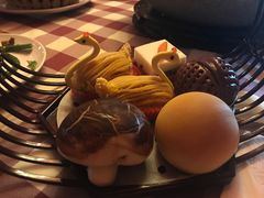 点心-红色江山(首钢国际大厦店)