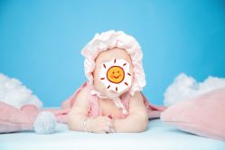 -河马叔叔孕婴儿童摄影(梦时代店)