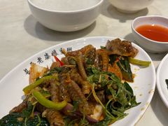 -长平老姿娘夜粥(平东一街店)