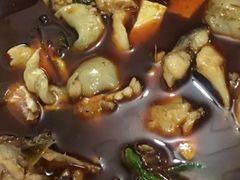 -云溪河冷锅鱼(成都玉林小吃街店)