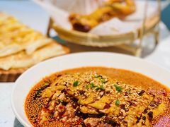 -青花椒花椒鱼(合生汇店)