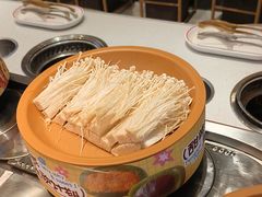 -龍歌自助小火锅(李沧丽达店)