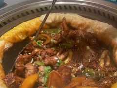 -灶座小锅烀饼·铁锅炖(全国总店)