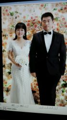 -蒙娜丽莎婚纱摄影(南门店)