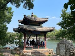 -承德避暑山庄景区