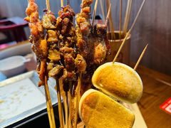 -管氏翅吧(地安门店)