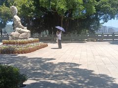 -船政文化景区-罗星塔公园