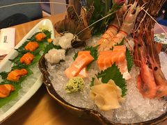 -王鼎精致料理铁板烧(世博源店)