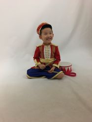-倾城宝贝儿童摄影(浦东金谊店)