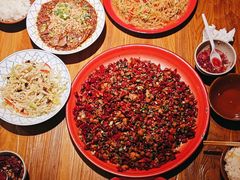 -先启半步颠·川菜小炒