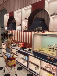 -meland亲子乐园•活动包场(北京亦庄龙湖天街店)