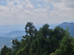 -南岳衡山风景名胜区