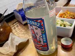 -金妈家烤肉(龙湖U城天街店)