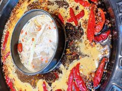 -重庆渝达老火锅(春熙路店)