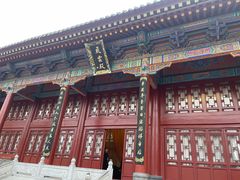 -华清宫景区