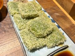 红糖糍粑-贵厨酸汤牛肉(花果园国际中心店)