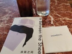 -MOMENTI手工意面(晶耀前滩店)