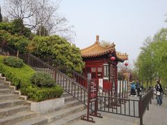 -戏马台景区
