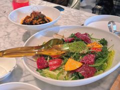 -荷恬·精致蔬食料理(星海店)